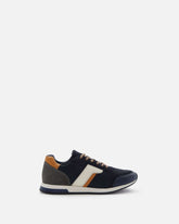 RUNNING CARPAZO MARINE - minelli.fr